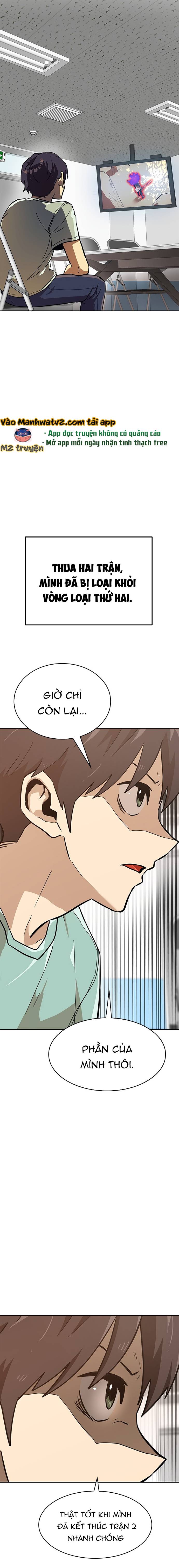 Đọc truyện [Leak] Cao thủ tái xuất - Chap 150